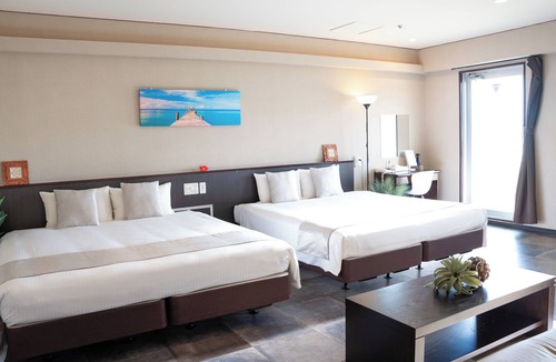 Yogi Hotel | Rycom Crystal Hotel