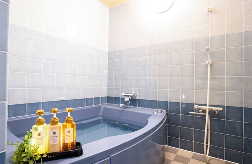 Yogi Hotel | Rycom Crystal Hotel