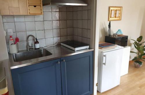 Umea Apartment | Rymlig 2-rumssvit nära Centralstationen - Anna Josefinas Stay