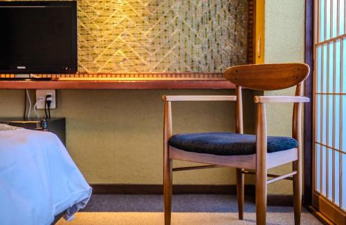 Kannawa Onsen Hotel | Ryokan Kiraku