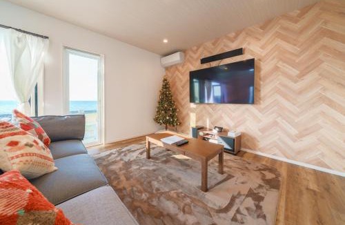 Kyonan House | Ryu shi ma Ocean View Villa