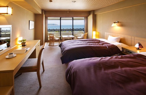 Kira-cho Hotel | Ryuguhotel KIRA