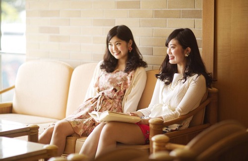 Kira-cho Hotel | Ryuguhotel KIRA
