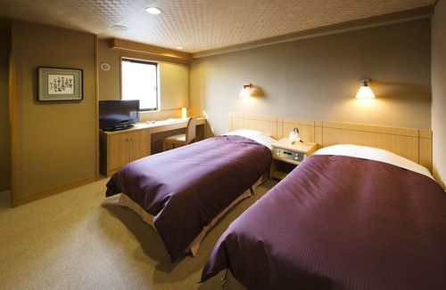 Kira-cho Hotel | Ryuguhotel KIRA