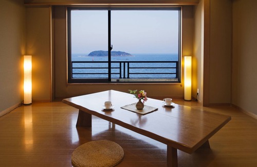 Kira-cho Hotel | Ryuguhotel KIRA
