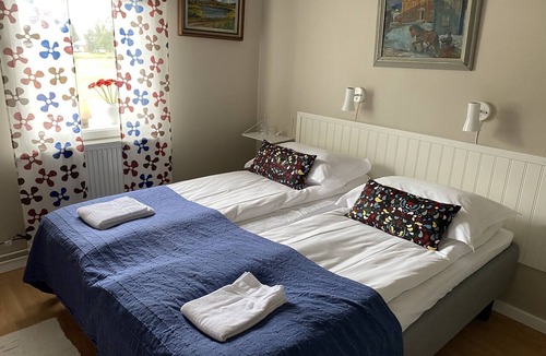 Transtrand Bed & Breakfast | Sälengården