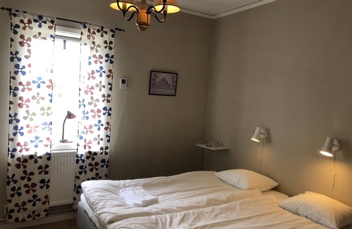 Transtrand Bed & Breakfast | Sälengården