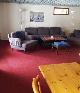 Transtrand Apartment | Sälens Bed & Breakfast Apartments
