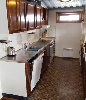 Transtrand Apartment | Sälens Bed & Breakfast Apartments