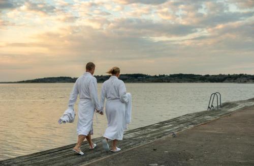 Saro Hotel | Säröhus Hotel, Conference & Spa