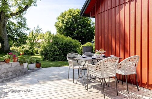 Steninge House | Särdals Lycke by Interhome
