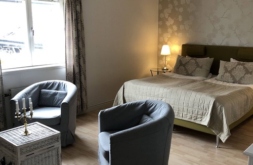 Sater Hotel | Säters Stadshotell