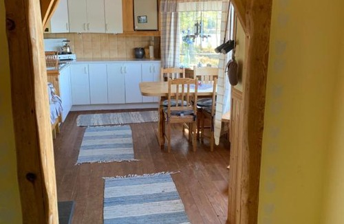 Overlida House | Sävsjön