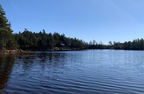 Overlida House | Sävsjön