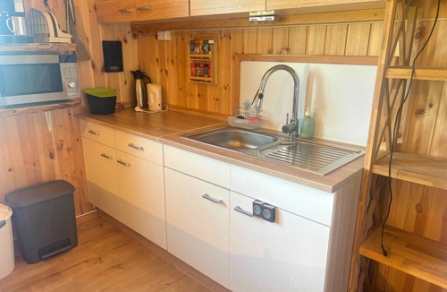 Ragunda Municipality House | Söda Fullsjön – Lakefront Holiday Home in Jämtland