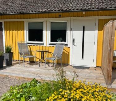 Ljungbyhed Hostel | Söderåsens Skafferi - Logi