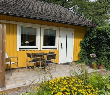 Ljungbyhed Hostel | Söderåsens Skafferi - Logi