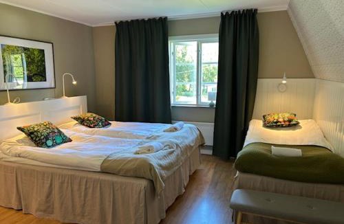 Ljungbyhed Hostel | Söderåsens Skafferi - Logi