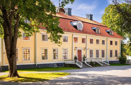 Soderfors Hotel | Söderfors Herrgård