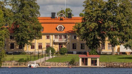 Soderfors Hotel | Söderfors Herrgård