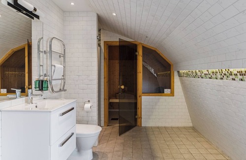 Soderfors Hotel | Söderfors Herrgård