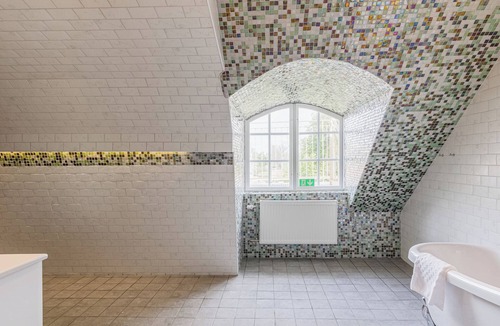 Soderfors Hotel | Söderfors Herrgård