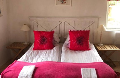 Hammenhog Bed & Breakfast | Södergårda Östra Bed & Breakfast