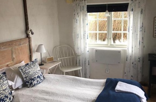 Hammenhog Bed & Breakfast | Södergårda Östra Bed & Breakfast