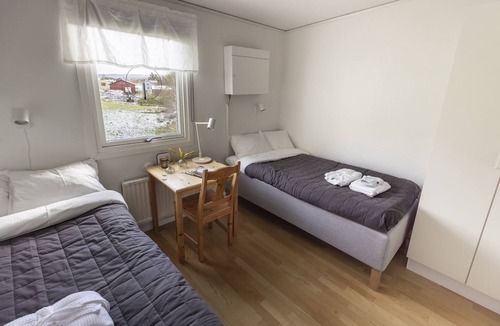 Undersaker Hostel | Södergården Åre