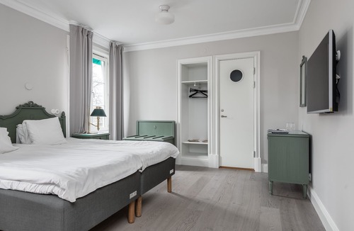 Soderkoping Hotel | Söderköpings Brunn