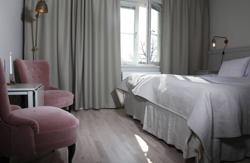 Gnesta Hotel | Södertuna Slott