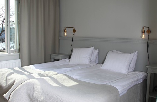 Gnesta Hotel | Södertuna Slott