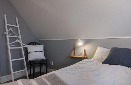 Vaxjo Hotel | Södervillan