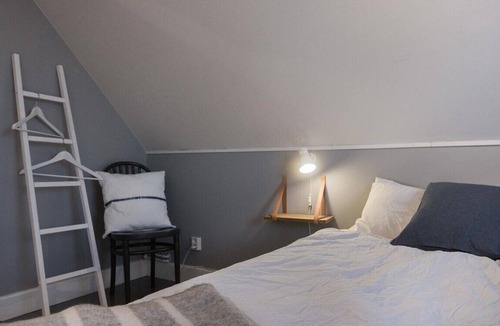 Vaxjo Hotel | Södervillan