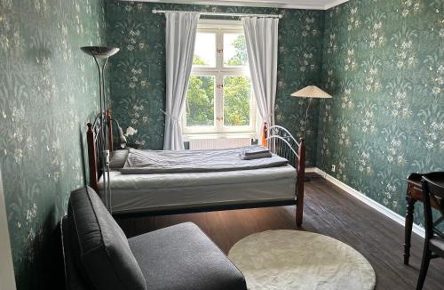 Vreta Kloster Bed & Breakfast | Södra Lund B&B