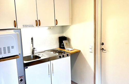 Solvedal Cabin | Sölvesborgs Golfklubb