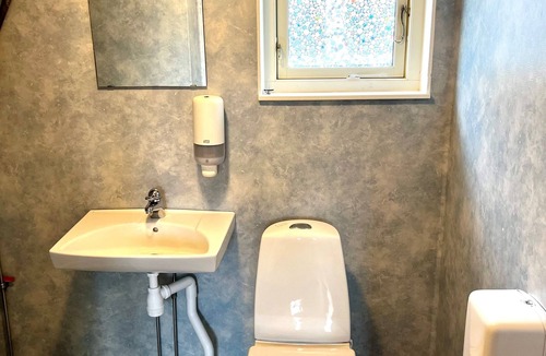 Solvedal Cabin | Sölvesborgs Golfklubb