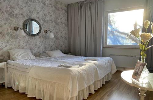 Soraker Hotel | Söråkers Herrgård