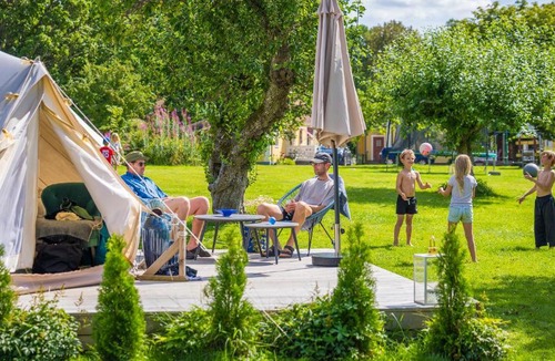 Klockrike Other | Sörby Glamping
