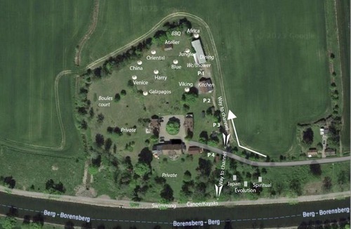 Klockrike Other | Sörby Glamping
