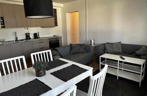 Floby Apartment | Sörbyvägen 4