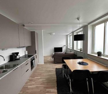 Floby Apartment | Sörbyvägen 4