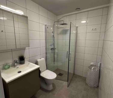 Floby Apartment | Sörbyvägen 4