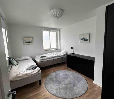 Floby Apartment | Sörbyvägen 4