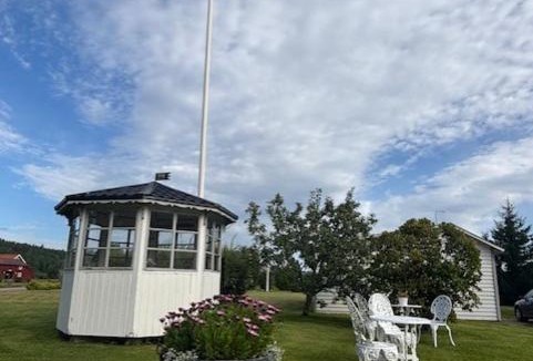 Lima Bed & Breakfast | Sörnäsgården Bed & Breakfast