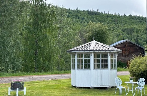 Lima Bed & Breakfast | Sörnäsgården Bed & Breakfast