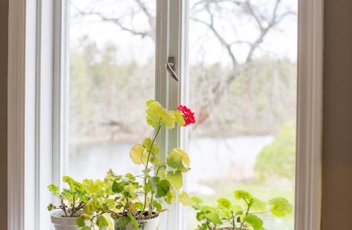Tierp House | Sörtorpets gårdshus