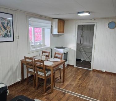 Sovik Apartment | Søvikhus