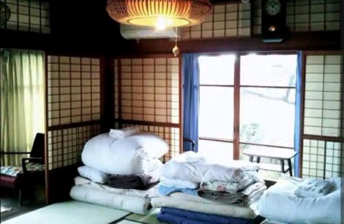 Onomichi House | s19 tea celemony villa