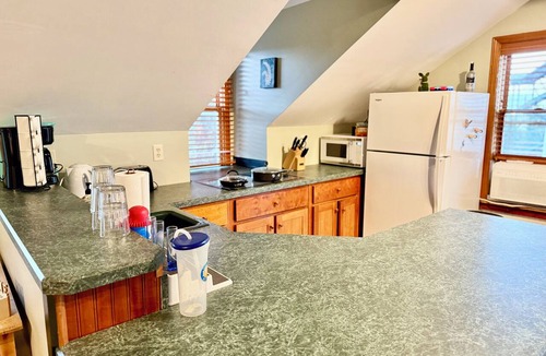 Town of Hounsfield Apartment | Sackets Harbor Village Gem + Lakeside & Central
